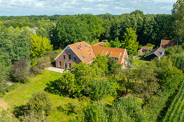 Hof van Kairos