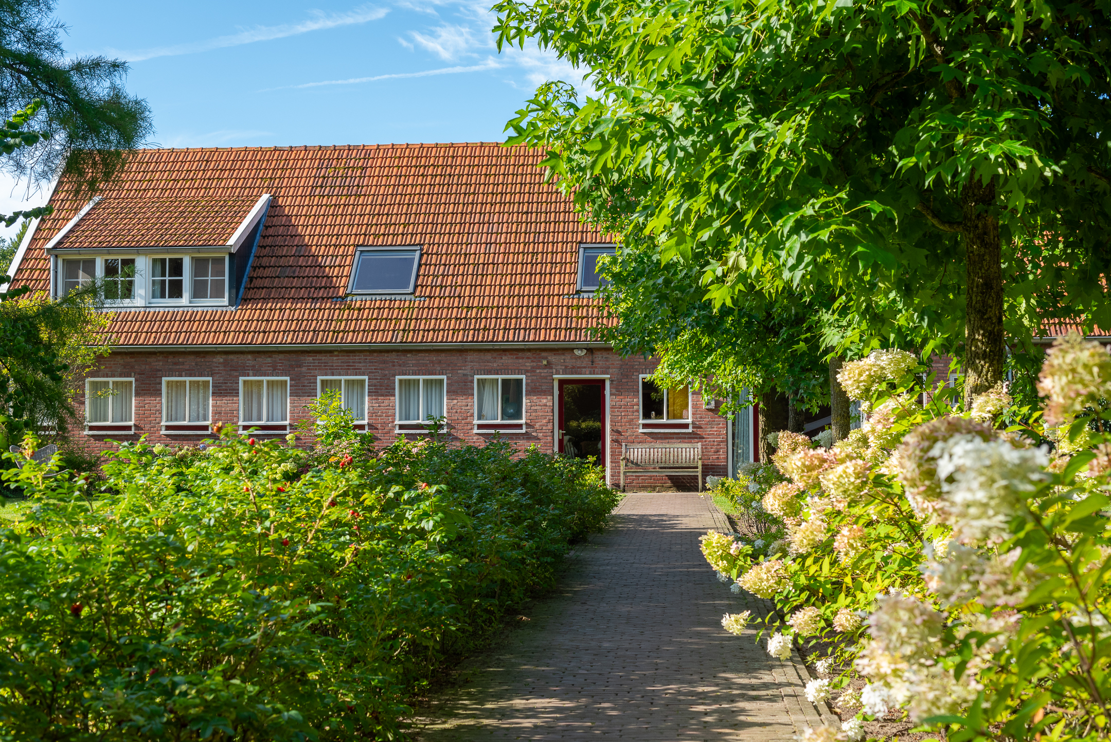 de mooiste plek voor retraites bij hof van kairos